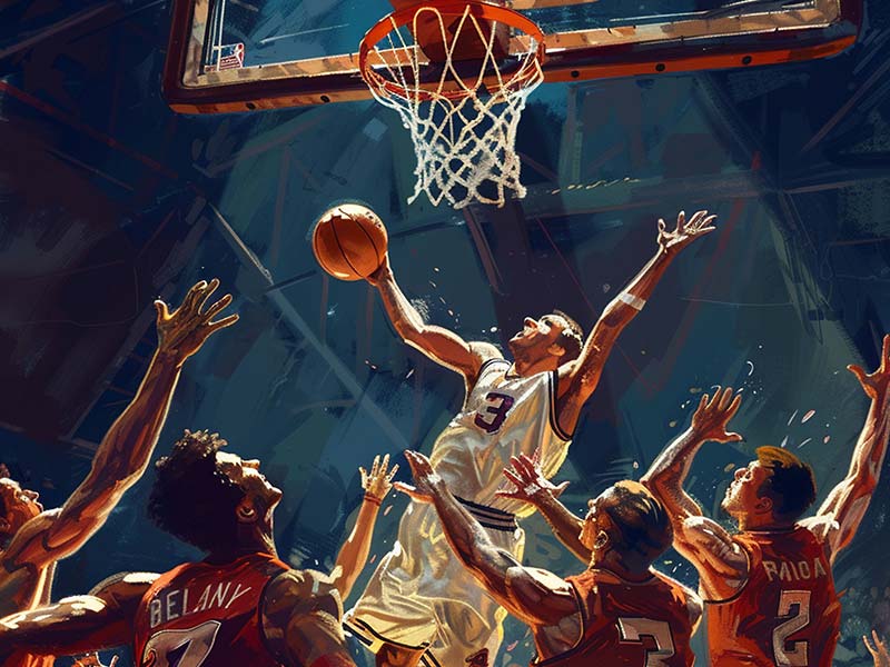 [QQ国语]WNBA季后赛首轮G3 印第安纳狂热vs亚特兰大梦想  第三节 录像