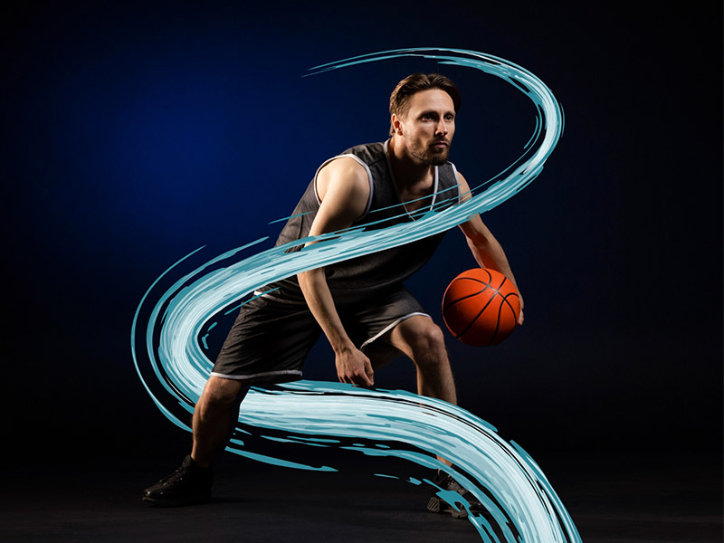 [QQ原声]NBA季前赛 东南墨尔本凤凰vs鹈鹕 第一节 录像