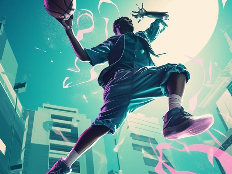 [QQ原声]NBA季前赛阿布扎比站 76人vs尼克斯 第四节 录像