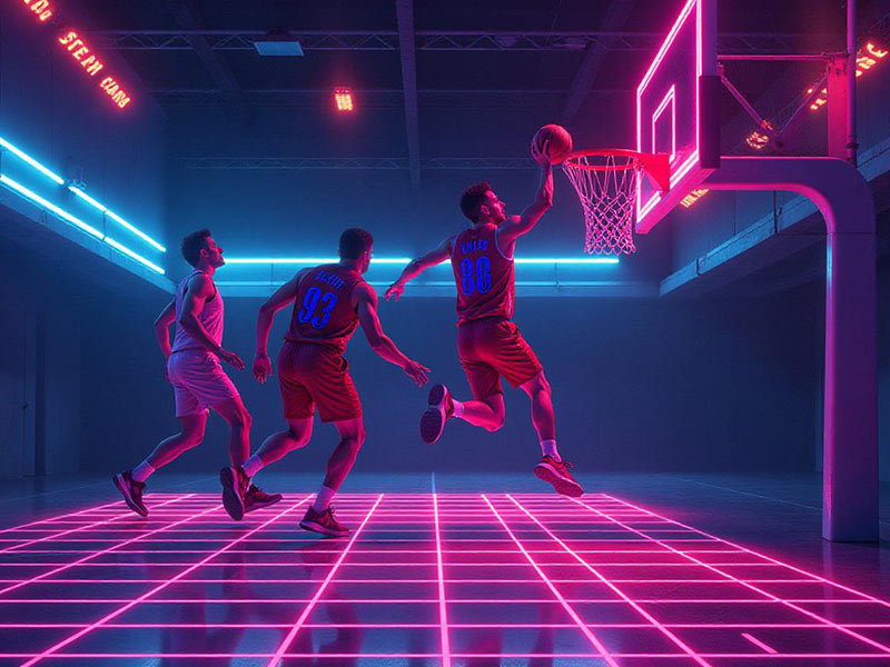 [QQ国语]NBA季前赛 耶路撒冷夏普尔vs篮网 第三节 录像